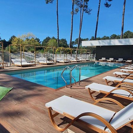 Ibis Styles Arcachon Gujan Mestras Екстер'єр фото