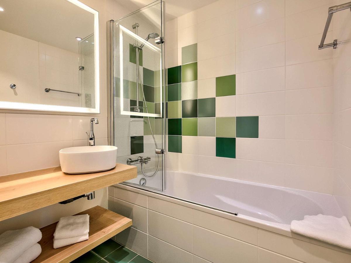 Ibis Styles Arcachon Gujan Mestras Екстер'єр фото