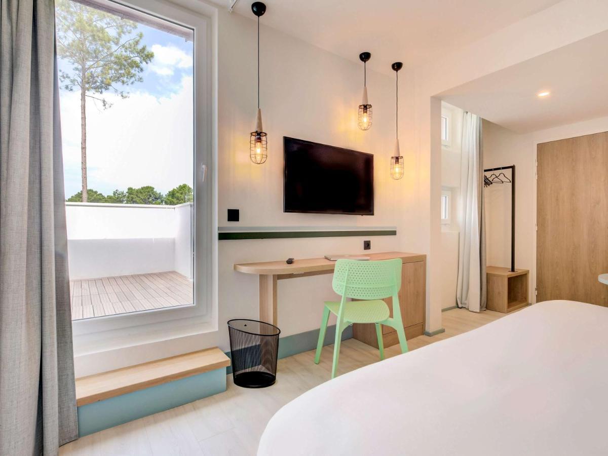 Ibis Styles Arcachon Gujan Mestras Екстер'єр фото