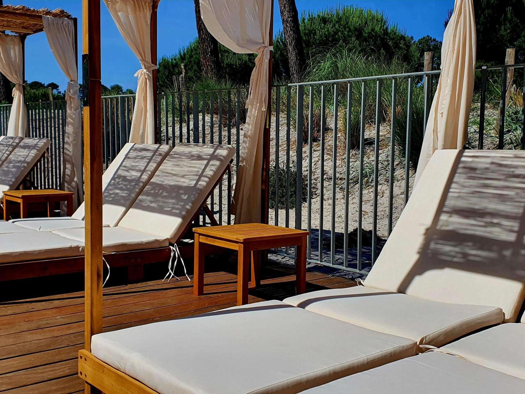 Ibis Styles Arcachon Gujan Mestras Екстер'єр фото