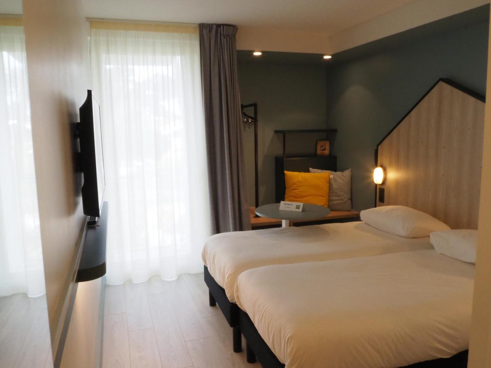 Ibis Styles Arcachon Gujan Mestras Екстер'єр фото